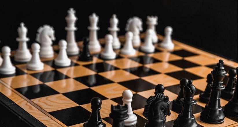 开元棋牌app丑闻震动棋坛！中国棋手李昊