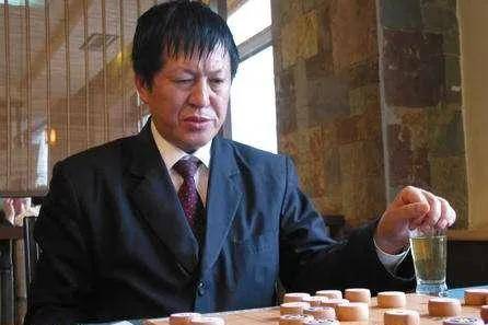 ky开元棋牌象棋名人：快刀手苗大侠——苗